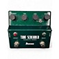 Used Ibanez TS808DX Effect Pedal thumbnail