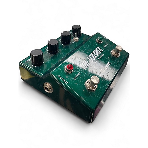 Used Ibanez TS808DX Effect Pedal
