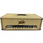 Used Peavey Classic 50 Tube Guitar Amp Head thumbnail
