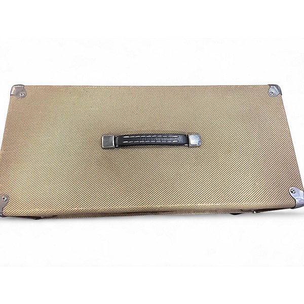 Used Peavey Classic 50 Tube Guitar Amp Head