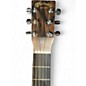 Used Martin LX SERIES SPECIAL Natural Acoustic Guitar