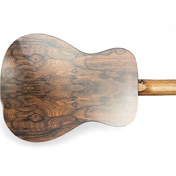 Used Martin LX SERIES SPECIAL Natural Acoustic Guitar