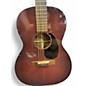 Used Martin 00017SM Sunburst Acoustic Guitar