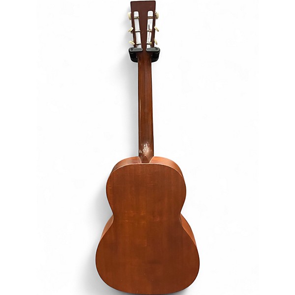 Used Martin 00017SM Sunburst Acoustic Guitar