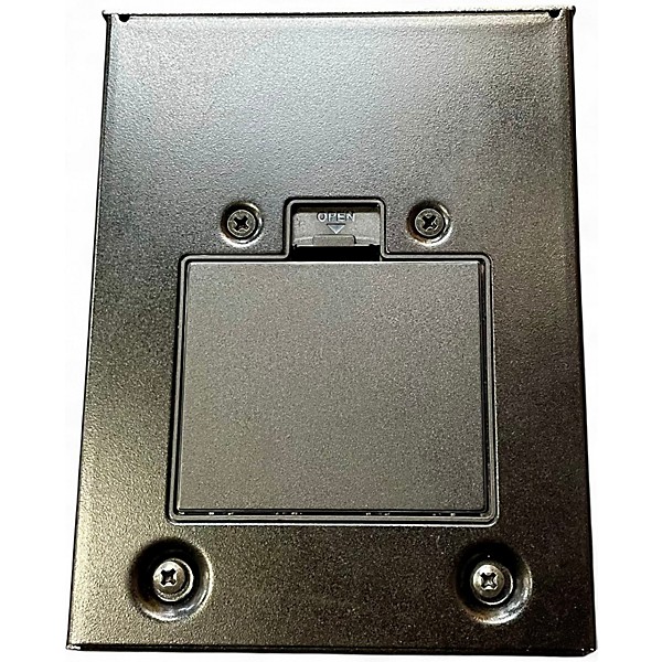 Used BOSS RV200 Effect Pedal