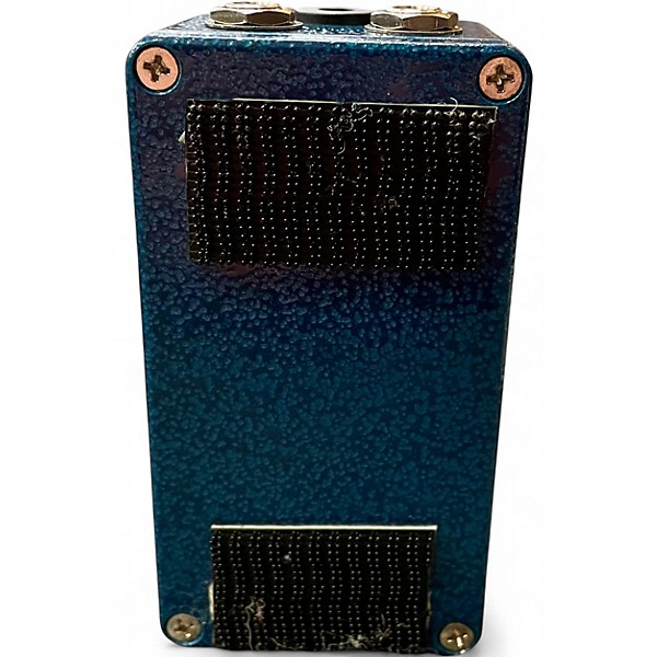 Used Chase Tone FUZZ FELLA Effect Pedal