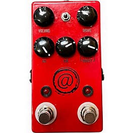 Used JHS Pedals AT+ Effect Pedal