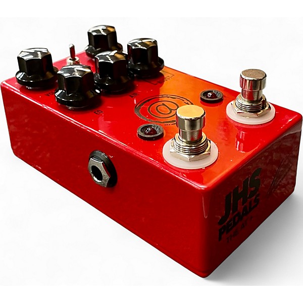 Used JHS Pedals AT+ Effect Pedal