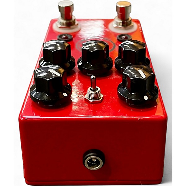 Used JHS Pedals AT+ Effect Pedal