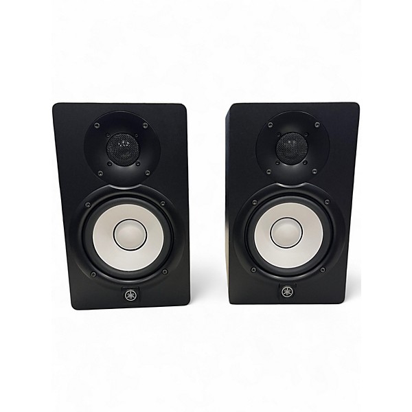Used Yamaha HS5 Pair Powered Monitor