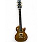 Used Gibson   Les Paul Smartwood Studio  Natural Solid Body Electric Guitar thumbnail