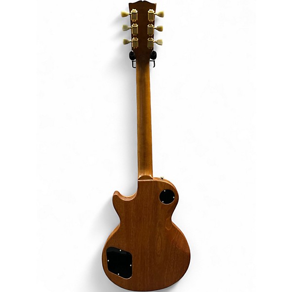 Used Gibson   Les Paul Smartwood Studio  Natural Solid Body Electric Guitar