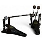 Used Mapex P810TW ARMORY RESPONSE DRIVE Double Bass Drum Pedal