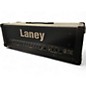 Used Laney GH150C  Solid State Guitar Amp Head