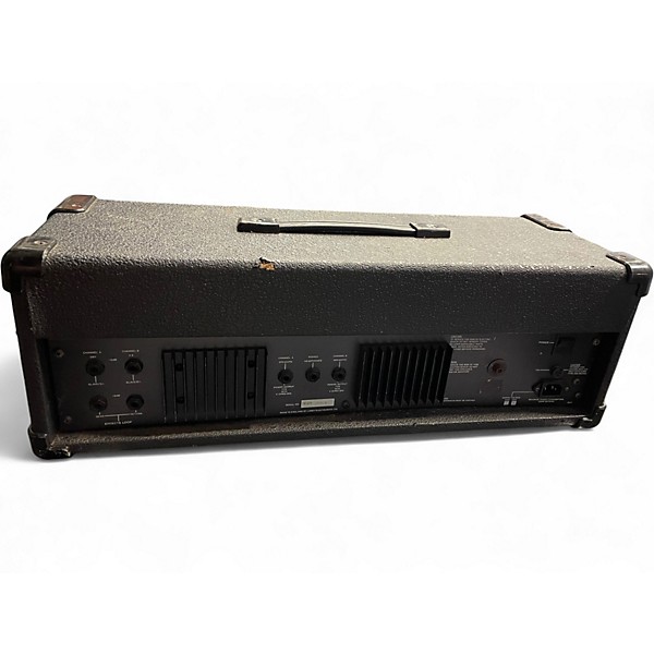 Used Laney GH150C  Solid State Guitar Amp Head