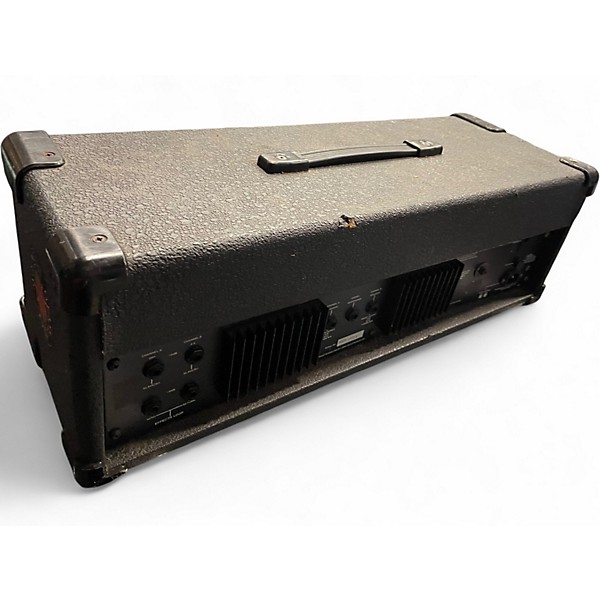 Used Laney GH150C  Solid State Guitar Amp Head