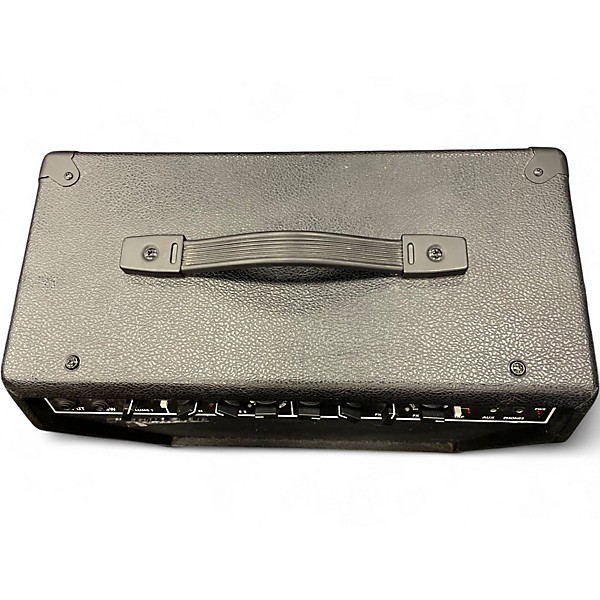 Used Fender Champion 50 XL Guitar Combo Amp