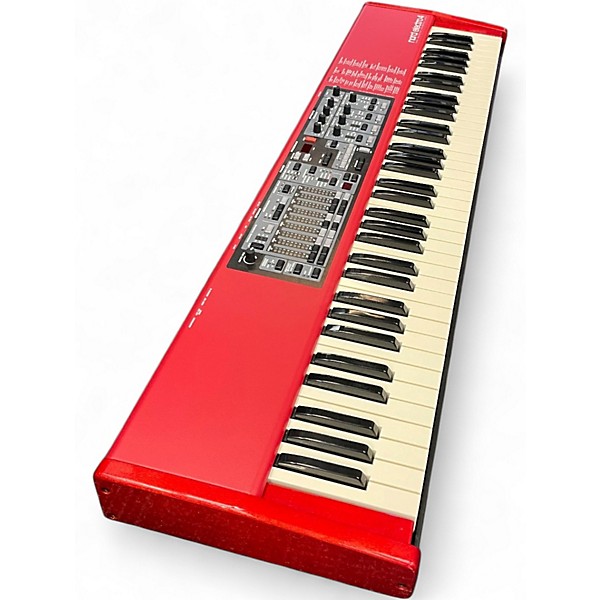Used Nord Electro 4 SW73 Stage Piano