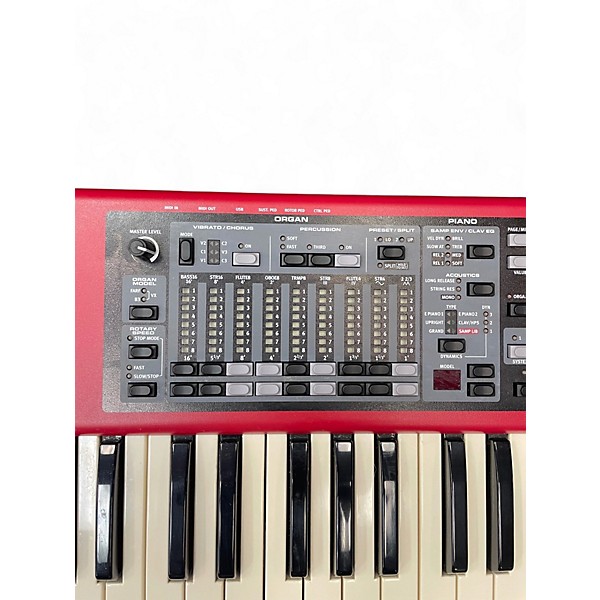 Used Nord Electro 4 SW73 Stage Piano