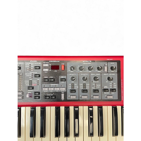 Used Nord Electro 4 SW73 Stage Piano