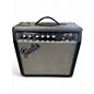 Used Fender Frontman 15G 15W Guitar Combo Amp thumbnail