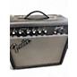 Used Fender Frontman 15G 15W Guitar Combo Amp