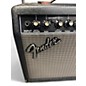 Used Fender Frontman 15G 15W Guitar Combo Amp