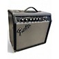 Used Fender Frontman 15G 15W Guitar Combo Amp