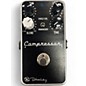 Used Keeley Compressor Plus Effect Pedal thumbnail