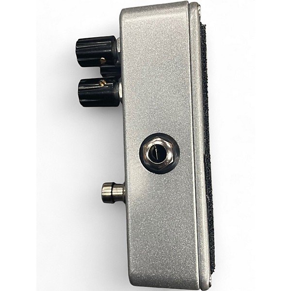 Used Keeley Compressor Plus Effect Pedal