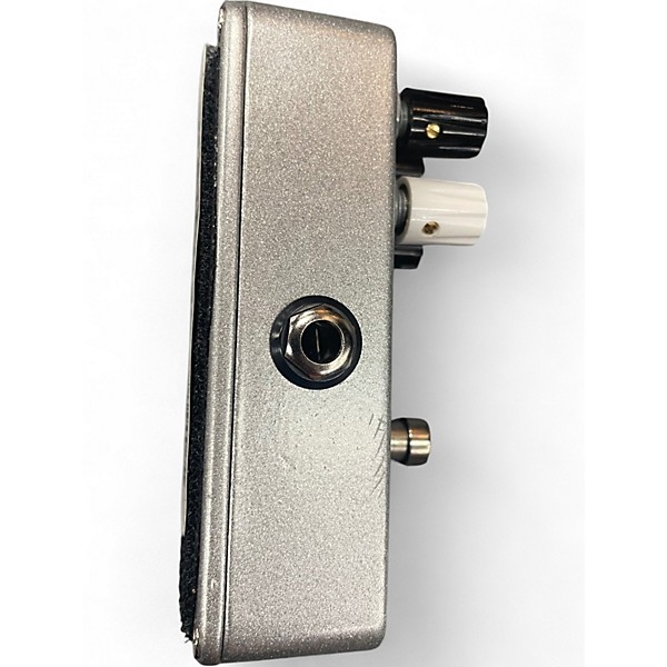 Used Keeley Compressor Plus Effect Pedal