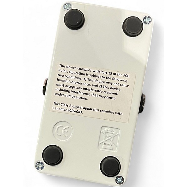 Used Electro-Harmonix Looper 360 Nano Pedal