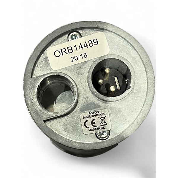 Used Aston Origin Condenser Microphone