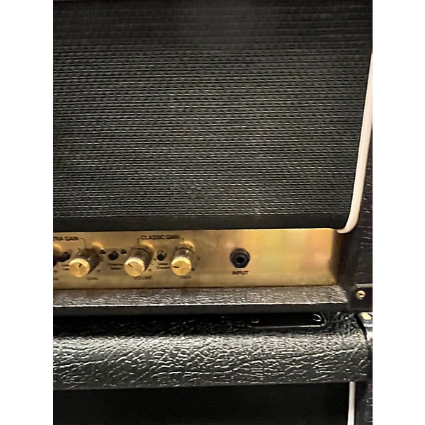 Used Marshall DSL100H 100W Tube Guitar Amp Head
