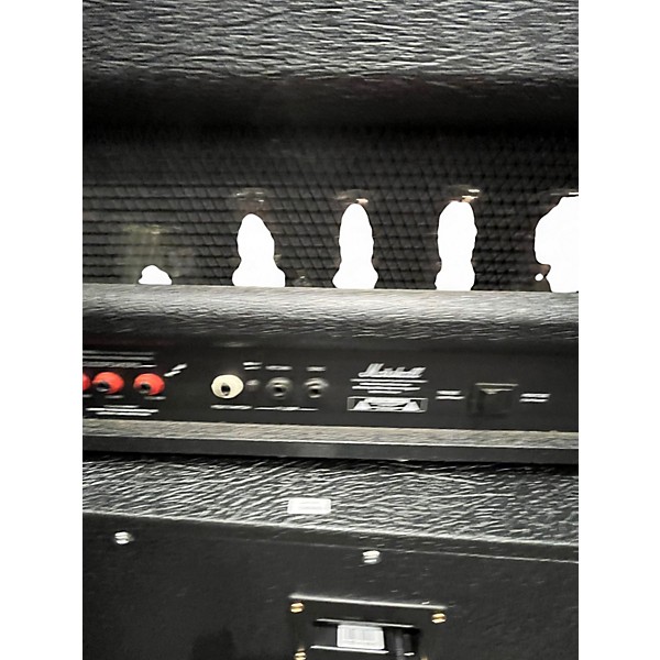 Used Marshall DSL100H 100W Tube Guitar Amp Head