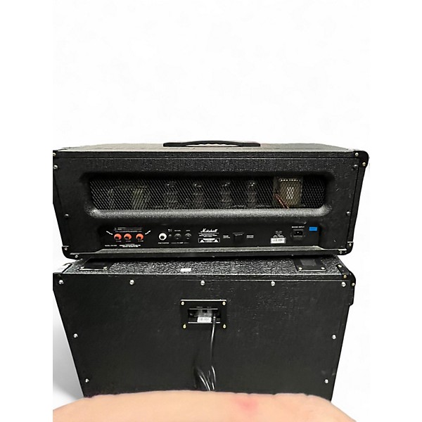 Used Marshall DSL100H 100W Tube Guitar Amp Head