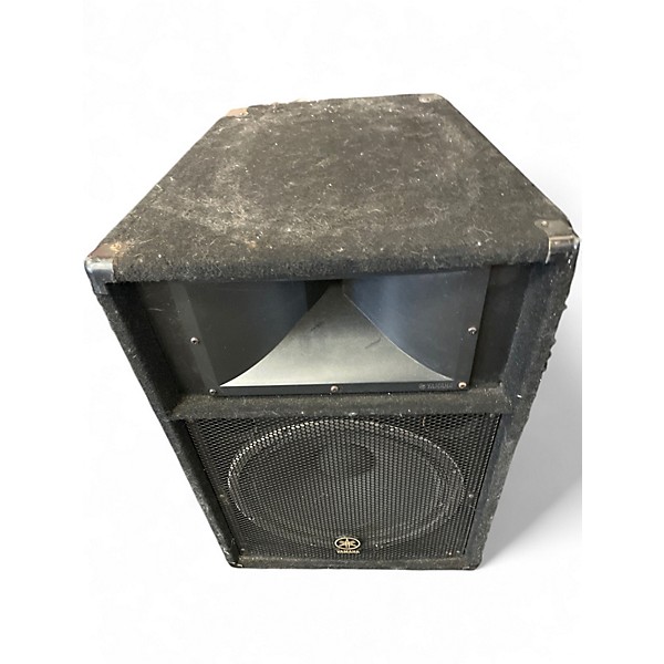 Used Yamaha S115V Unpowered Speaker