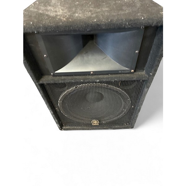 Used Yamaha S115V Unpowered Speaker
