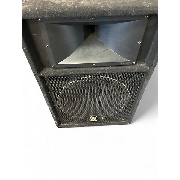 Used Yamaha S115V Unpowered Speaker