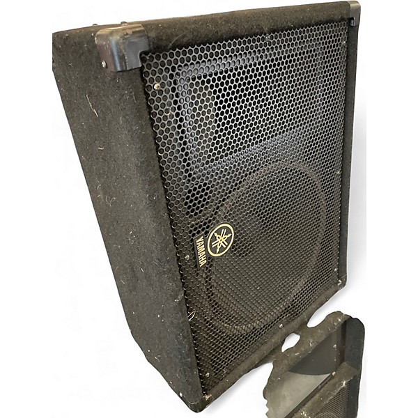 Used Yamaha BR12M Unpowered Monitor