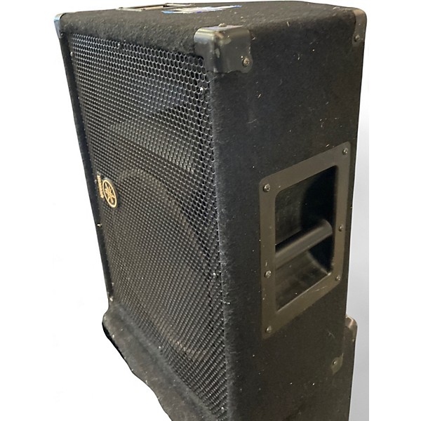 Used Yamaha BR12M Unpowered Monitor