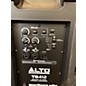 Used Alto TS412 Powered Speaker