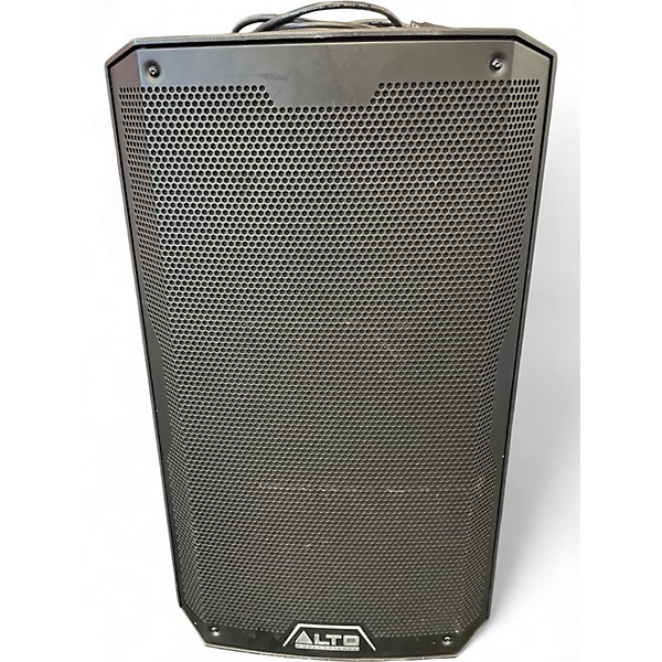 Used Alto TS412 Powered Speaker
