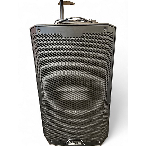 Used Alto TS412 Powered Speaker