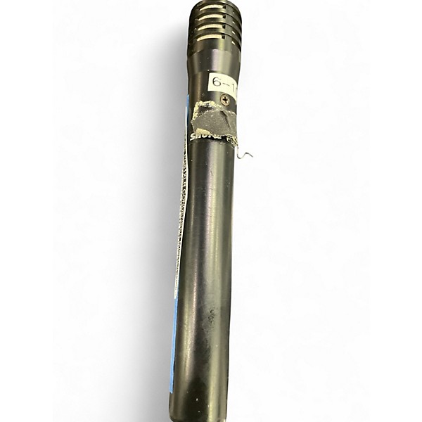 Used Shure NXN8S Condenser Microphone