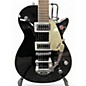Used Gretsch Guitars G5230T Black Solid Body Electric Guitar