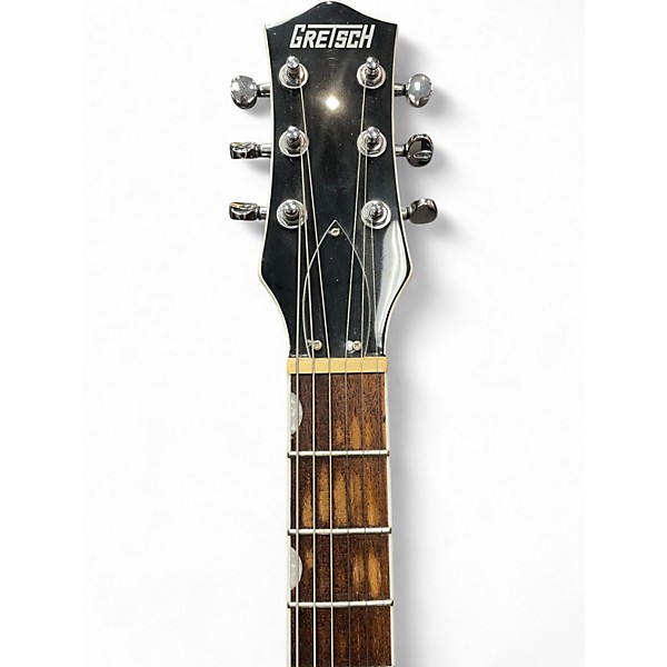 Used Gretsch Guitars G5230T Black Solid Body Electric Guitar