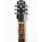 Used Gretsch Guitars G5230T Black Solid Body Electric Guitar
