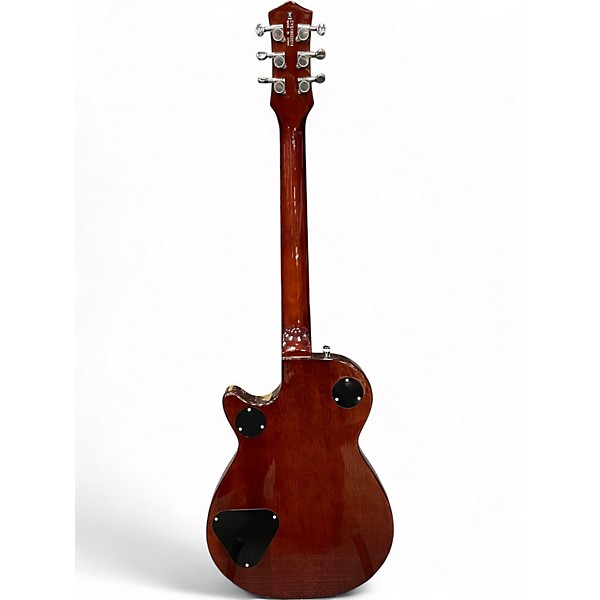 Used Gretsch Guitars G5230T Black Solid Body Electric Guitar