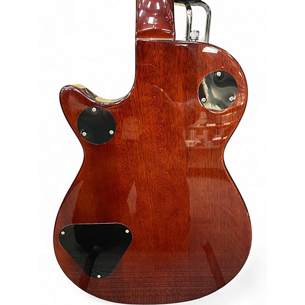 Used Gretsch Guitars G5230T Black Solid Body Electric Guitar